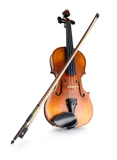 Photo of Violin