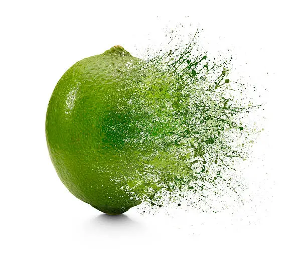 Photo of Splash of Lime