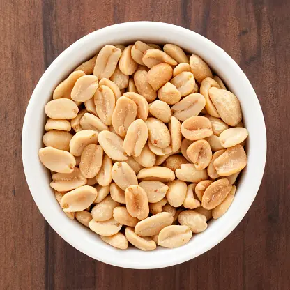 Peanuts