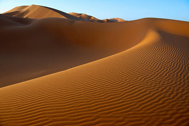 istock Erg Chebbi Sand Dunes Morocco Africa 155421137