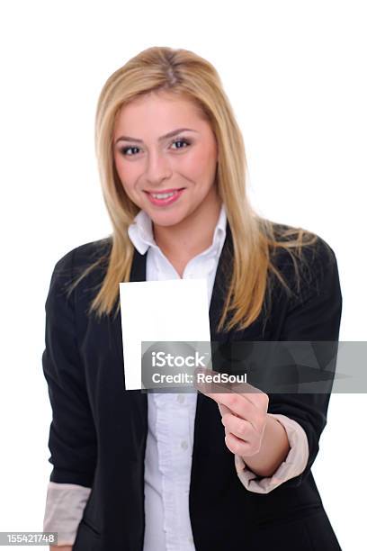 Mujer De Negocios Foto de stock y más banco de imágenes de Adulto - Adulto, Adulto joven, Agarrar