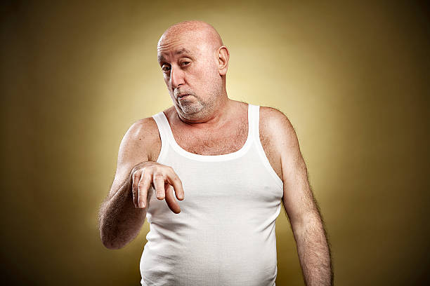 istock Italian gesture series: 