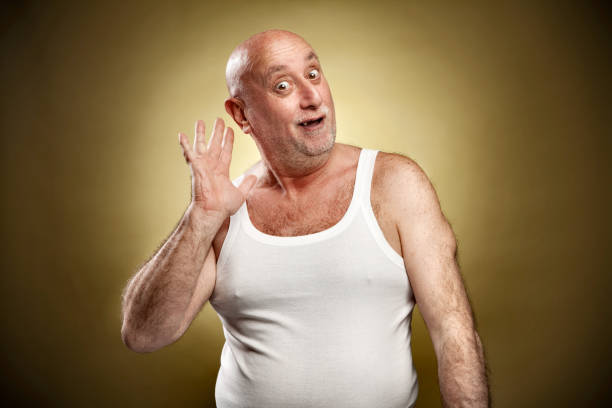 istock Italian gesture series: 