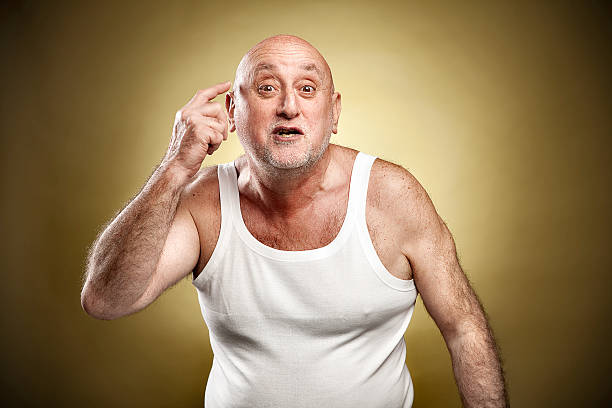 istock Italian gesture series: 