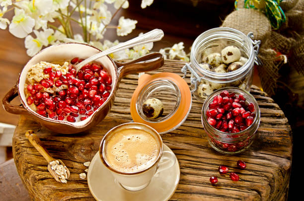 Healthy Breakfast
