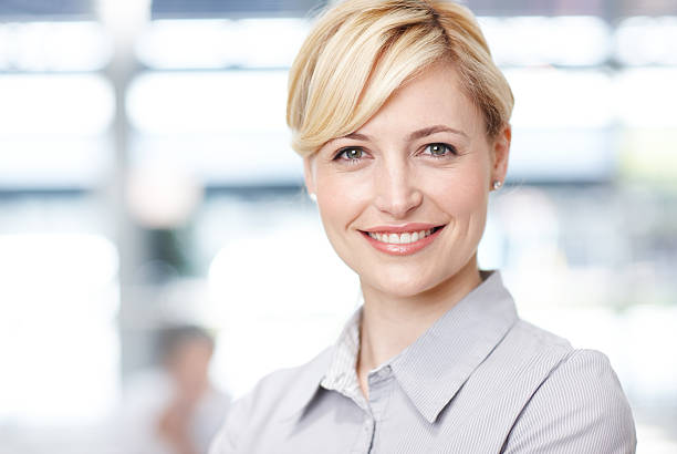istock You can trust me to achieve the highest standards 155422478