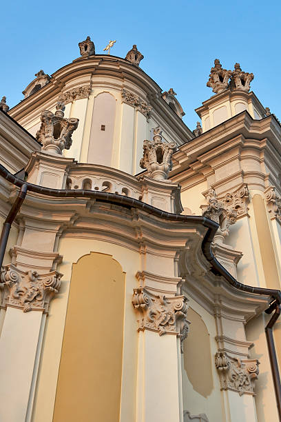 istock St. George's Cathedral, Lviv 155427411