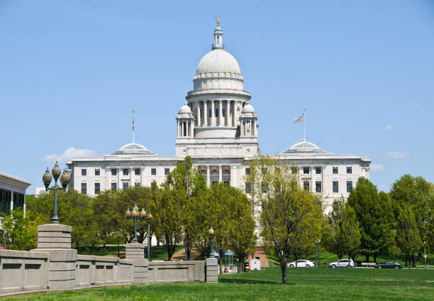 istock Seat of Government 155428086
