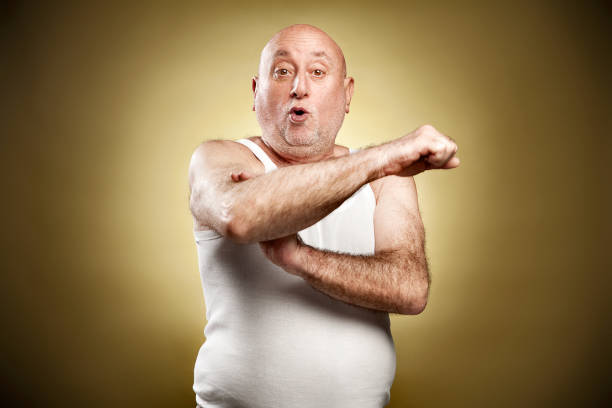 istock Italian gesture series: 
