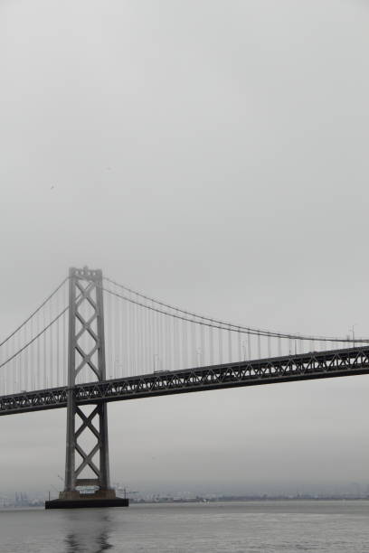 istock Bay Bridge San Francisco Oakland 155428938