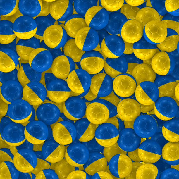 istock ukraine soccer ball 155429477