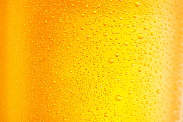 fundo de cerveja - liquid refreshment drink beer glass - fotografias e filmes do acervo