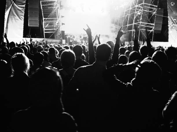 istock People at concert 155429942