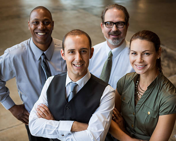istock Business People 155430477