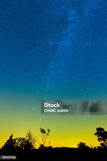 Saxão Suíça - Fotografias de stock e mais imagens de Azul - Azul, Colorido, Céu