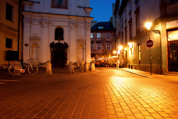 istock Church of St.Jana 155431392