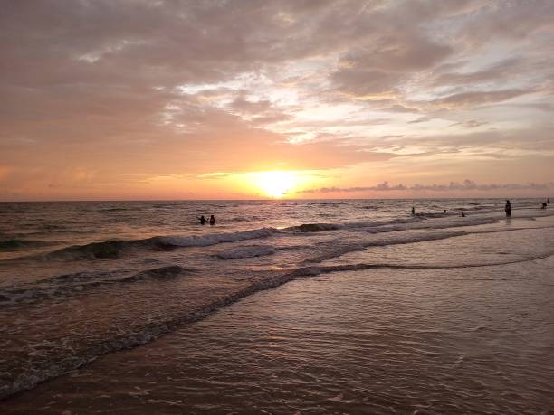 istock Redington Shores Beach Florida 1554317321