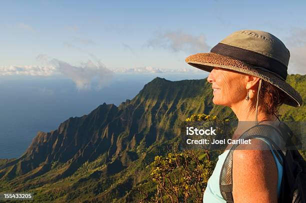 旅行のライフスタイルとドラマティックな風景 - ハワイ諸島のストックフォトや画像を多数ご用意 - ハワイ諸島, バケーション, 胸を打つ