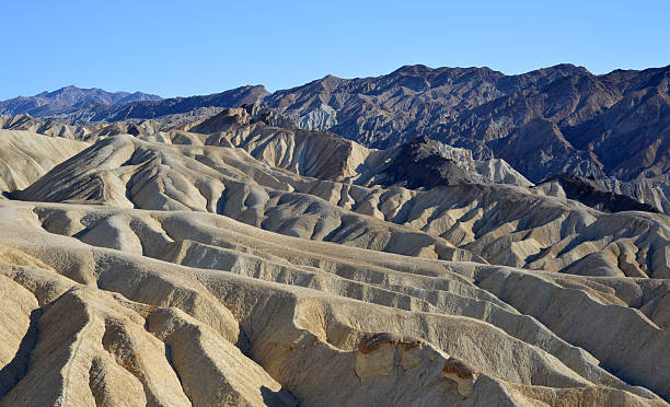 istock Death Valley, Zabriskie Point 155433813