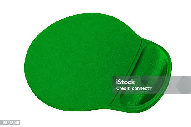 Ergonomische Mouse Pad Stockfoto und mehr Bilder von Mouse Pad - Mouse Pad, Ergonomie, Accessoires