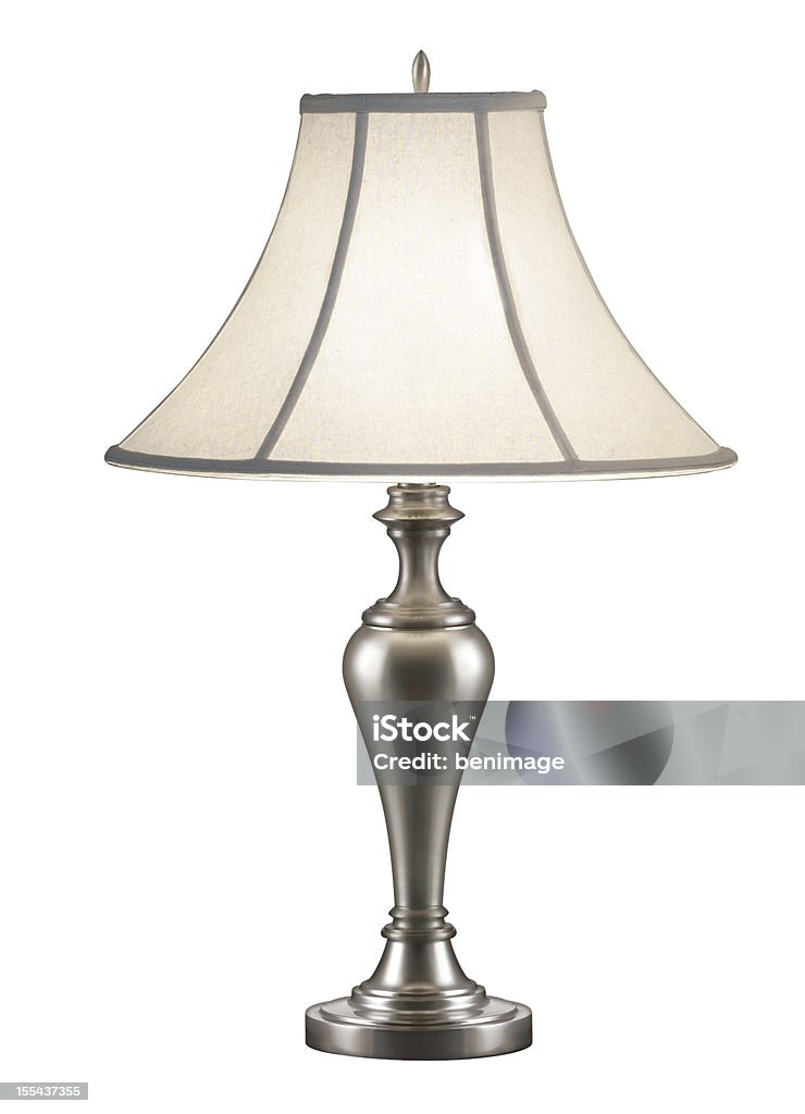 Tabela lampy - Zbiór zdjęć royalty-free (Lampa elektryczna)