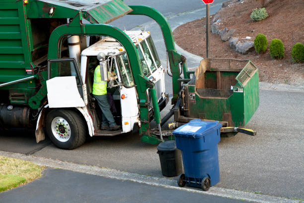 istock Waste and recycle management 155437713