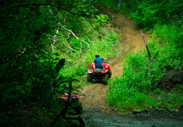 istock driving 4x4 in costa rica 155438105