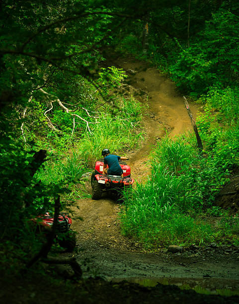 istock driving 4x4 in costa rica 155438126