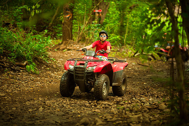 istock driving 4x4 in costa rica 155438175