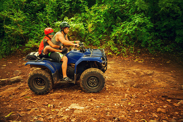 istock driving 4x4 in costa rica 155438185