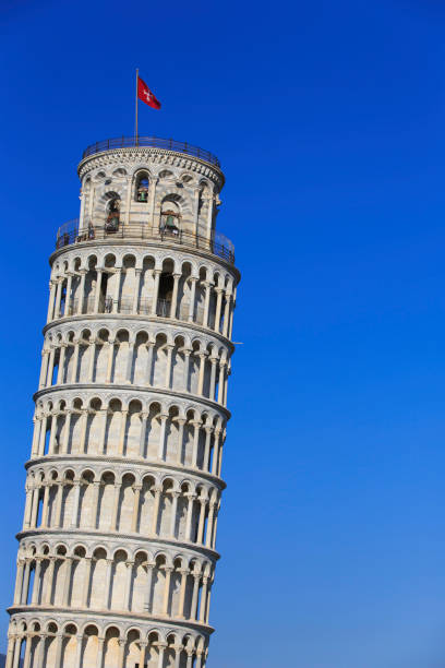 istock Tower of Pisa 155439268