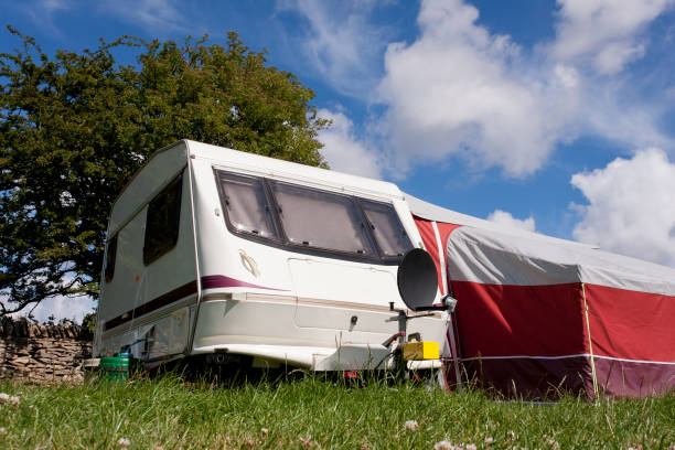 istock Home in the country 155439777