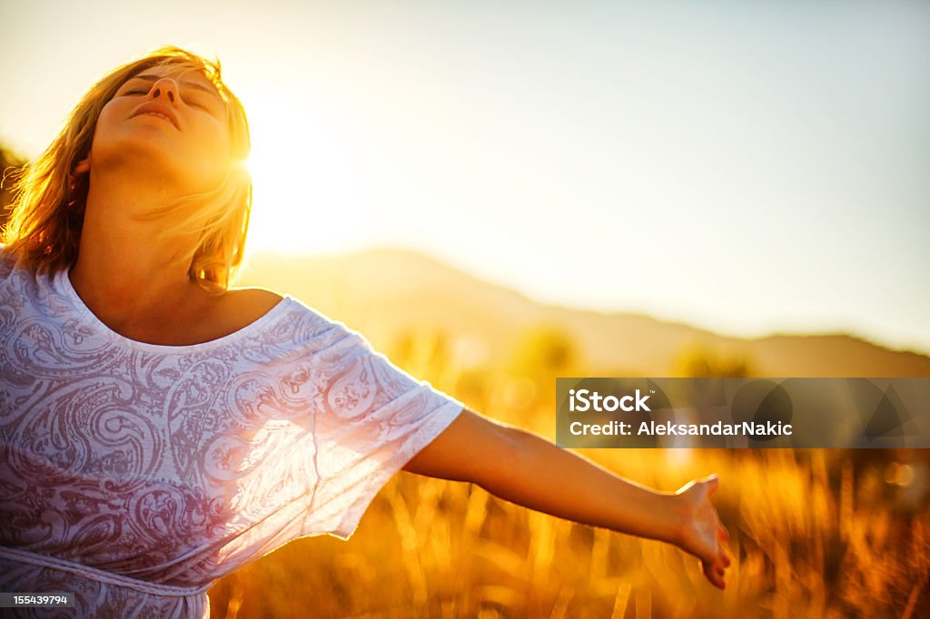 La libertad - Foto de stock de Abierto libre de derechos