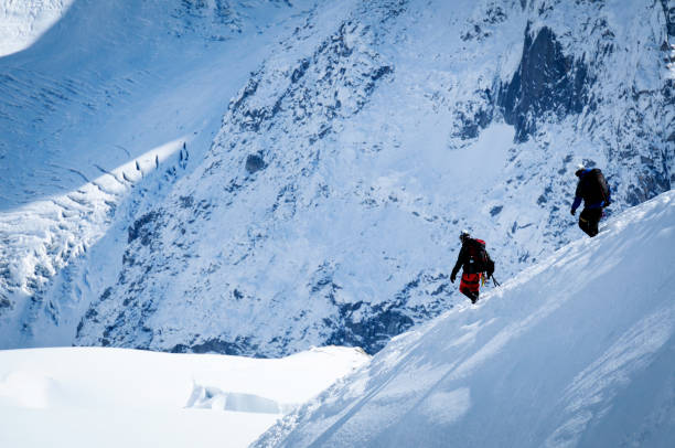istock Extreme Sports 155439960