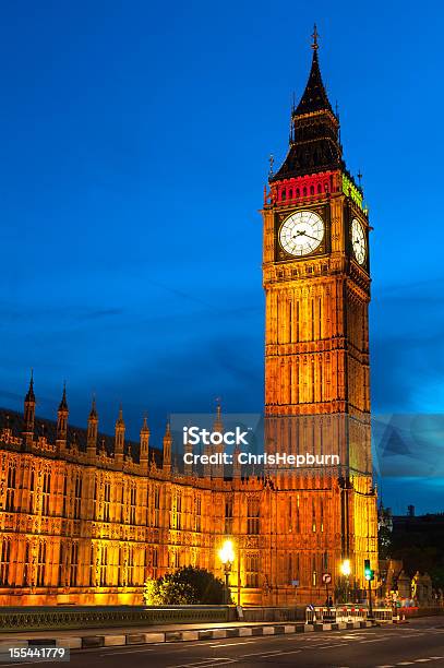 国会議事堂ロンドンのウェストミンスター - イギリスのストックフォトや画像を多数ご用意 - イギリス, イルミネーション, イングランド