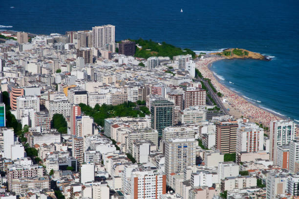 istock Ipanema district in Rio de Janeiro 155442343