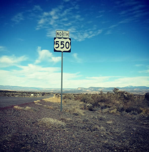 istock southwest landscape road trip 155442580