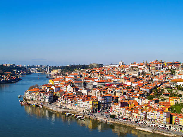 istock Porto, Portugal 155443259
