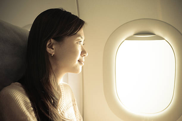 istock Enjoy Air Travel - XXXXXLarge 155443627
