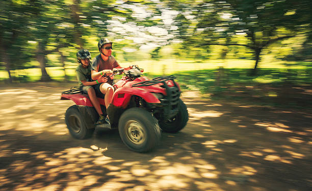 istock driving 4x4 in costa rica 155445125