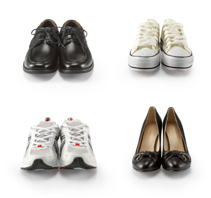 four pairs shoehttp://www.benimage.com/shoebanner.jpg