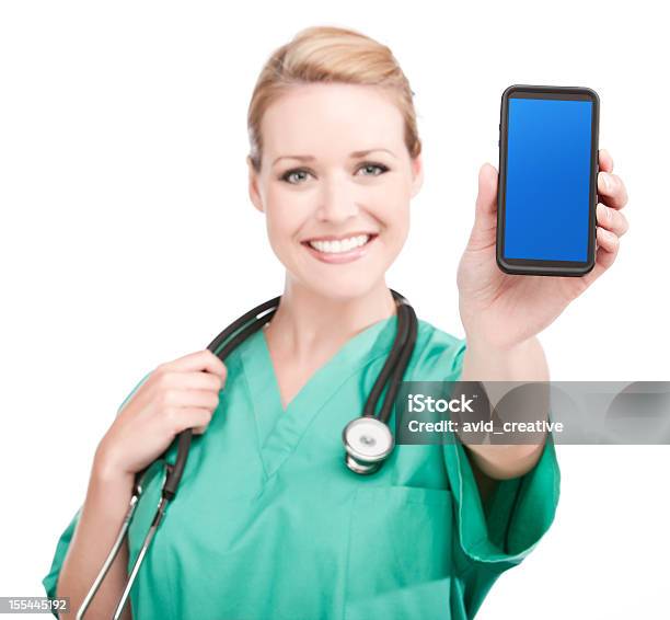 女医デジタル電話 - 1人のストックフォトや画像を多数ご用意 - 1人, 20代, 25-29歳