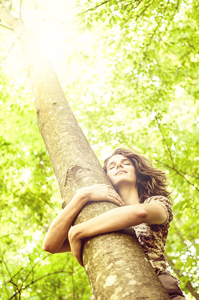 Love for Nature