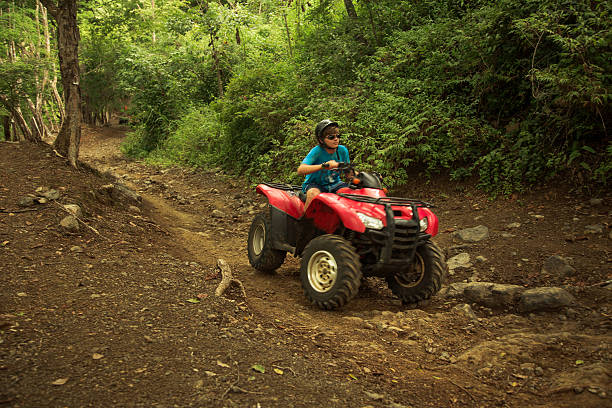 istock driving 4x4 in costa rica 155445488
