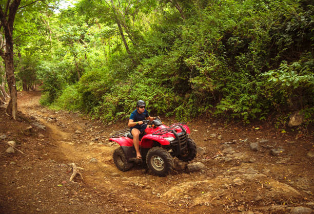 istock driving 4x4 in costa rica 155445498