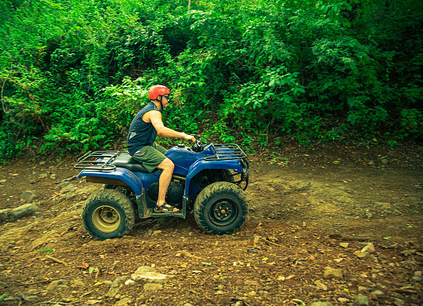 istock driving 4x4 in costa rica 155445514