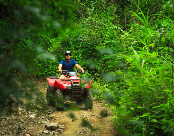 istock driving 4x4 in costa rica 155445519