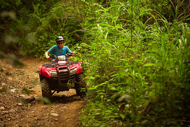 istock driving 4x4 in costa rica 155445521