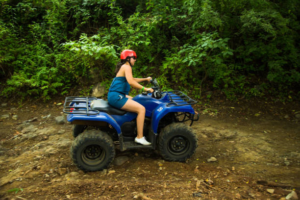 istock driving 4x4 in costa rica 155445527