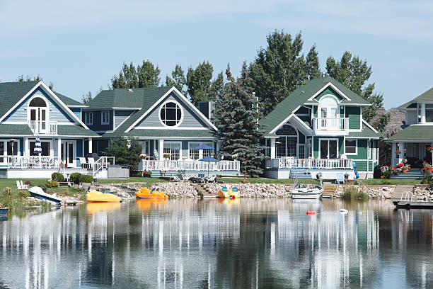 istock The Perfect Idyllic Lifestyle 155445799